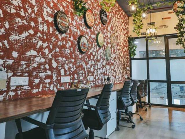Office Space for Rent in MG Road Gurgaon | Book Your Ideal Office Today