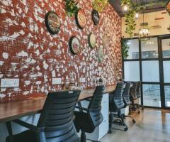 Office Space for Rent in MG Road Gurgaon | Book Your Ideal Office Today