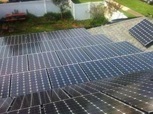 Solar Solutions