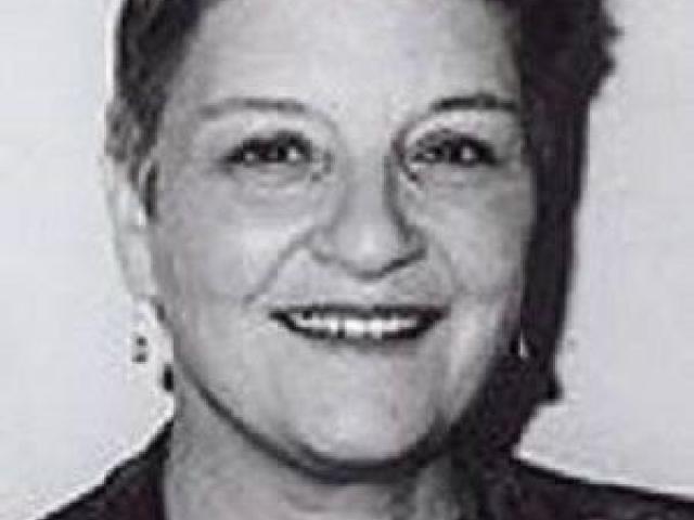 Dr. Robin L. Turner, MSW, LCSW, ACSW, DIPCSW, Psa, PSYD, FABPsa.