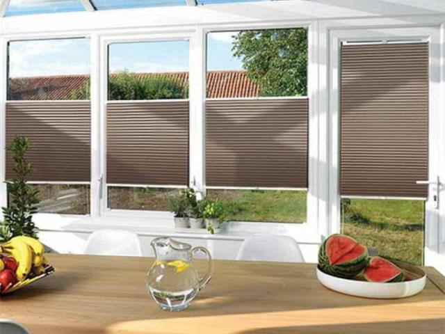 Stay Energy Efficient with Premium Thermal Blinds in Leeds