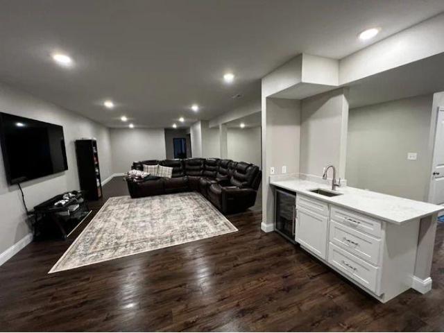 Home Remodeling and Renovation in Wentzville