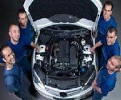 Wins Automotive Service & Repair