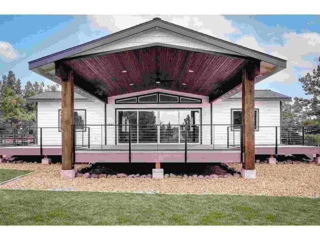 exterior home painting contractors Bend