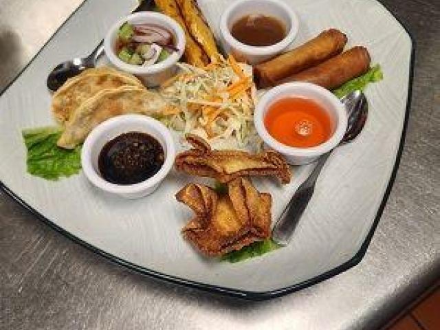 Thai Garden