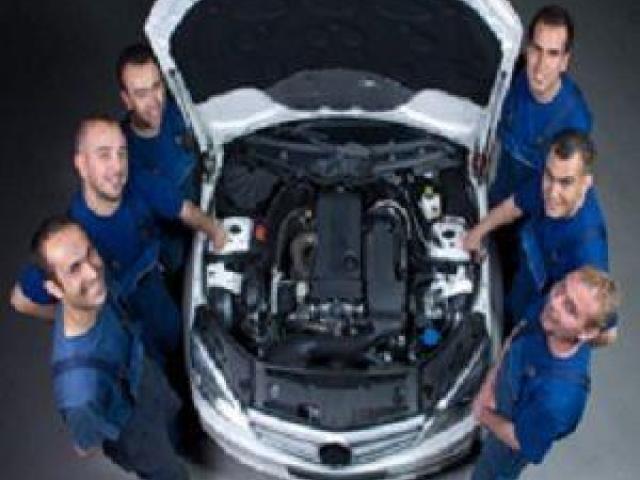 Hawk's Auto & Cycle Service Center