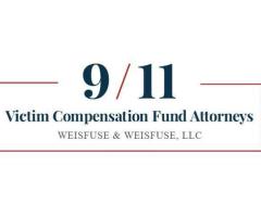 Weisfuse & Weisfuse, LLC - 9/11 Attorneys