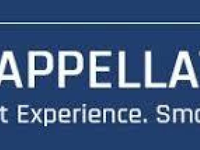 Keiter Appellate Law