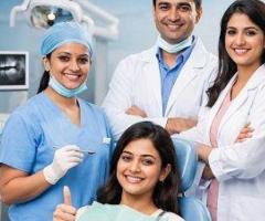Best Dental Clinic in Noida | Trusted Dentist Near Me – Shavi Dental Care