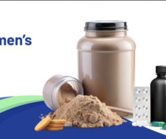 Top Women’s Health Supplement Manufacturer & Supplier