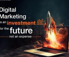 Best Digital Solutions Services in Ca