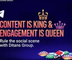 Top Digital Marketing Agency in California