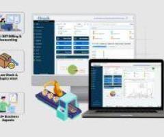 Invoicing software in India
