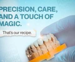 ivoclar digital dentures