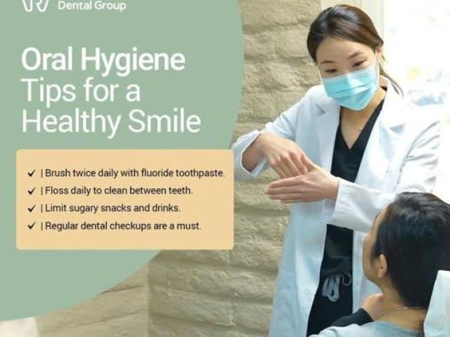 Gum Disease Treatment in Claremont