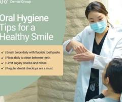 Gum Disease Treatment in Claremont