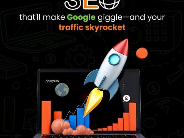 Best SEO Agency in Hyderabad