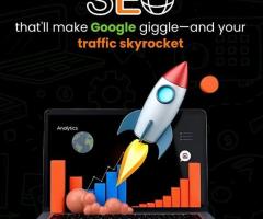 Best SEO Agency in Hyderabad