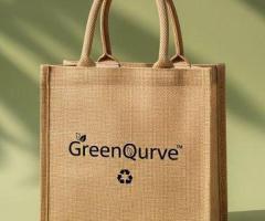 Jute Bag Manufacturers in India | Eco-Friendly Jute Bags Supplier & Exporter