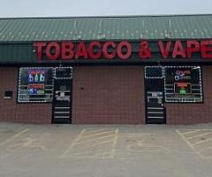 Greenleaf Tobacco & Vape