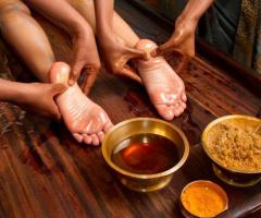 Auric World Spa In Bhopal 8422892209