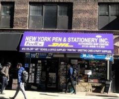 New York Pen & Stationery