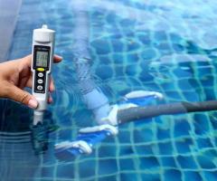 Expert Pool Repair Sanford Services
