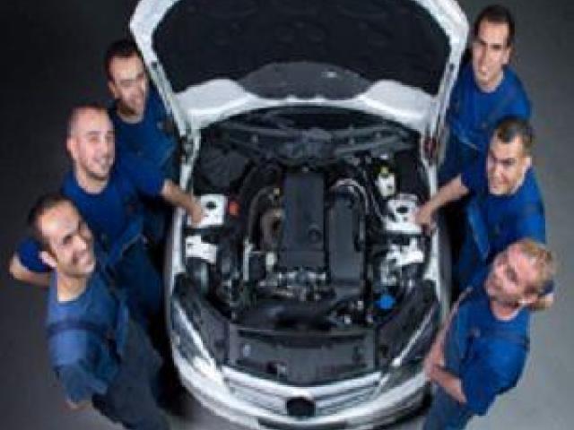 Bradley's Tire & Service