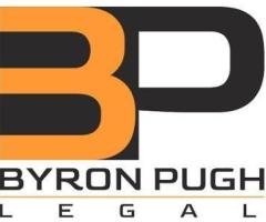 Byron Pugh Legal