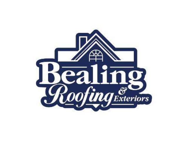 Bealing Roofing & Exteriors, Inc.