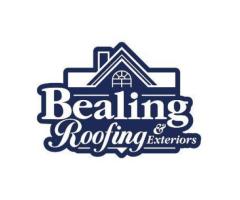 Bealing Roofing & Exteriors, Inc.