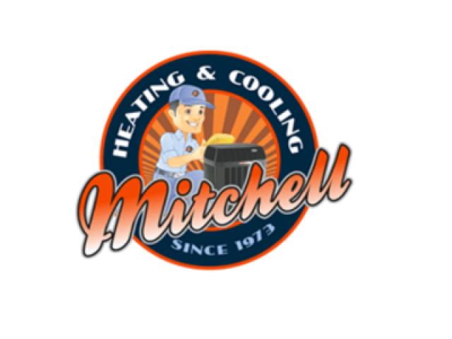 Mitchell Heating & Cooling