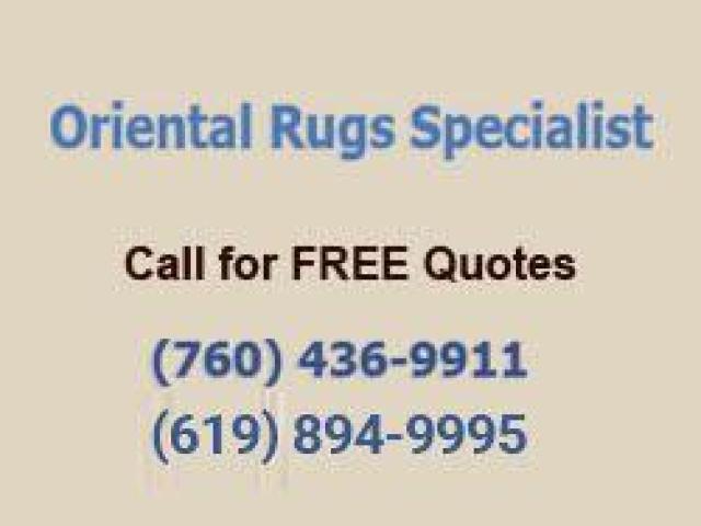 Indian Rug Cleaning For Encinitas CA