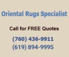 Indian Rug Cleaning For Encinitas CA