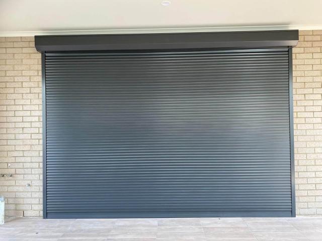 Find the Holistic Roller Shutters Installation Adelaide