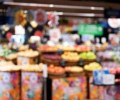 Gates Express & Deli