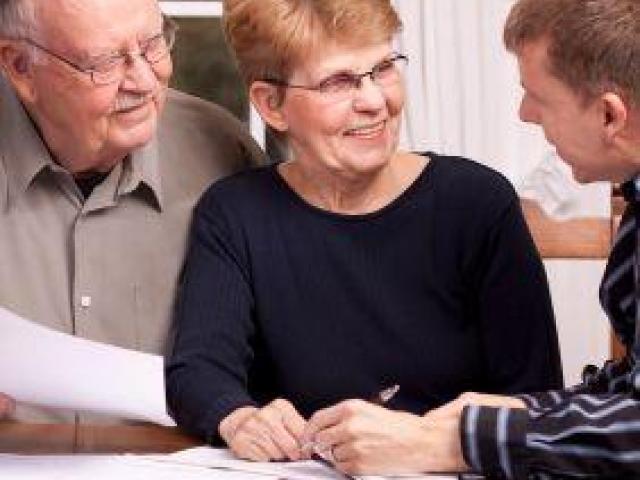 Financial Planning Associates Inc
