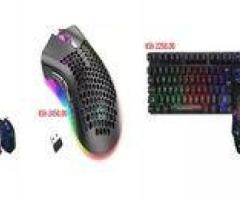 New Mice and Keyboards 50