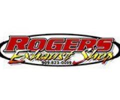 Catalytic Converter Installation Near Me