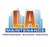 L.A. Maintenance Los Angeles