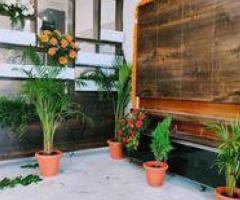 Modern Kitchen Interior Designers in Kurnool | Ananya Group of Interiors in Kurnool