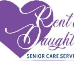 Rent A Daughter