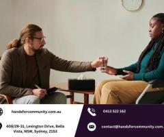 Reliable and Reputed Registered NDIS Provider in Sydney