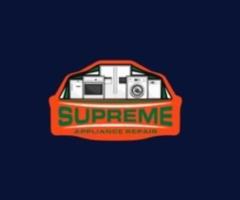 Supreme Appliance Repair of Miami Shores