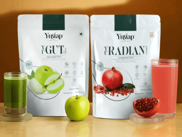 Yugap Wellness – High-Quality Health & Wellness Products for a Balanced Lifestyle