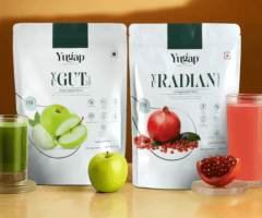 Yugap Wellness – High-Quality Health & Wellness Products for a Balanced Lifestyle