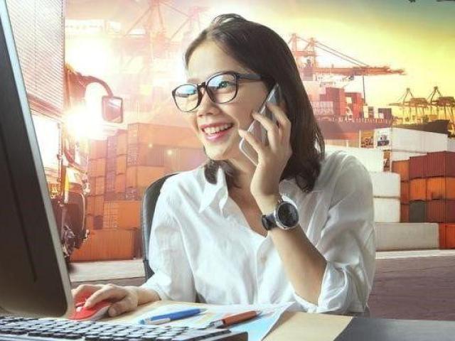 Cargo transportation, logistics