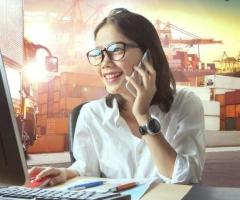 Cargo transportation, logistics