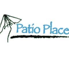 Outdoor Seating Near Me