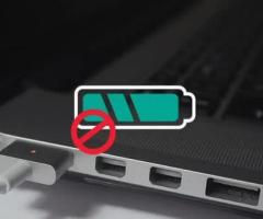 Laptop charging problems from Ksh.3000 /=